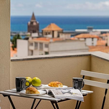 Luxury View Apartment Funchal Eksteriør billede