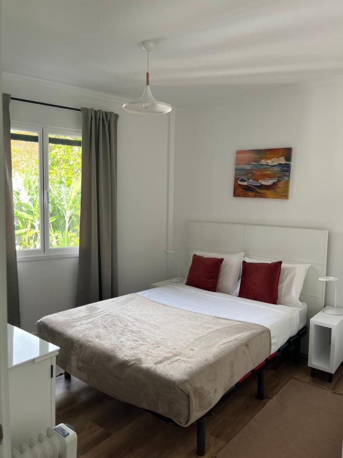 Luxury View Apartment Funchal - Free Parking Funchal (Madeira) Eksteriør billede