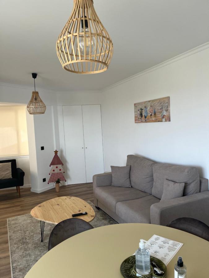 Luxury View Apartment Funchal - Free Parking Funchal (Madeira) Eksteriør billede
