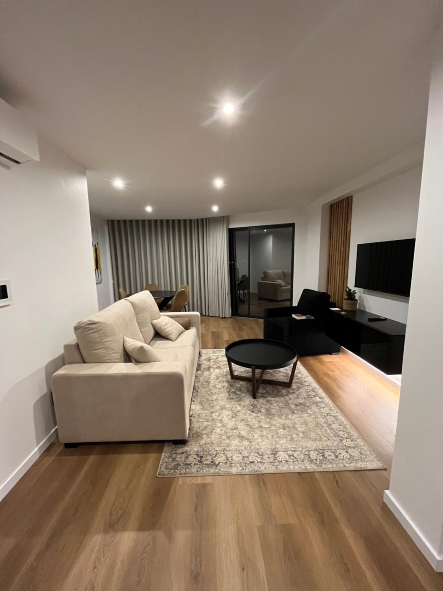 Luxury View Apartment Funchal Eksteriør billede