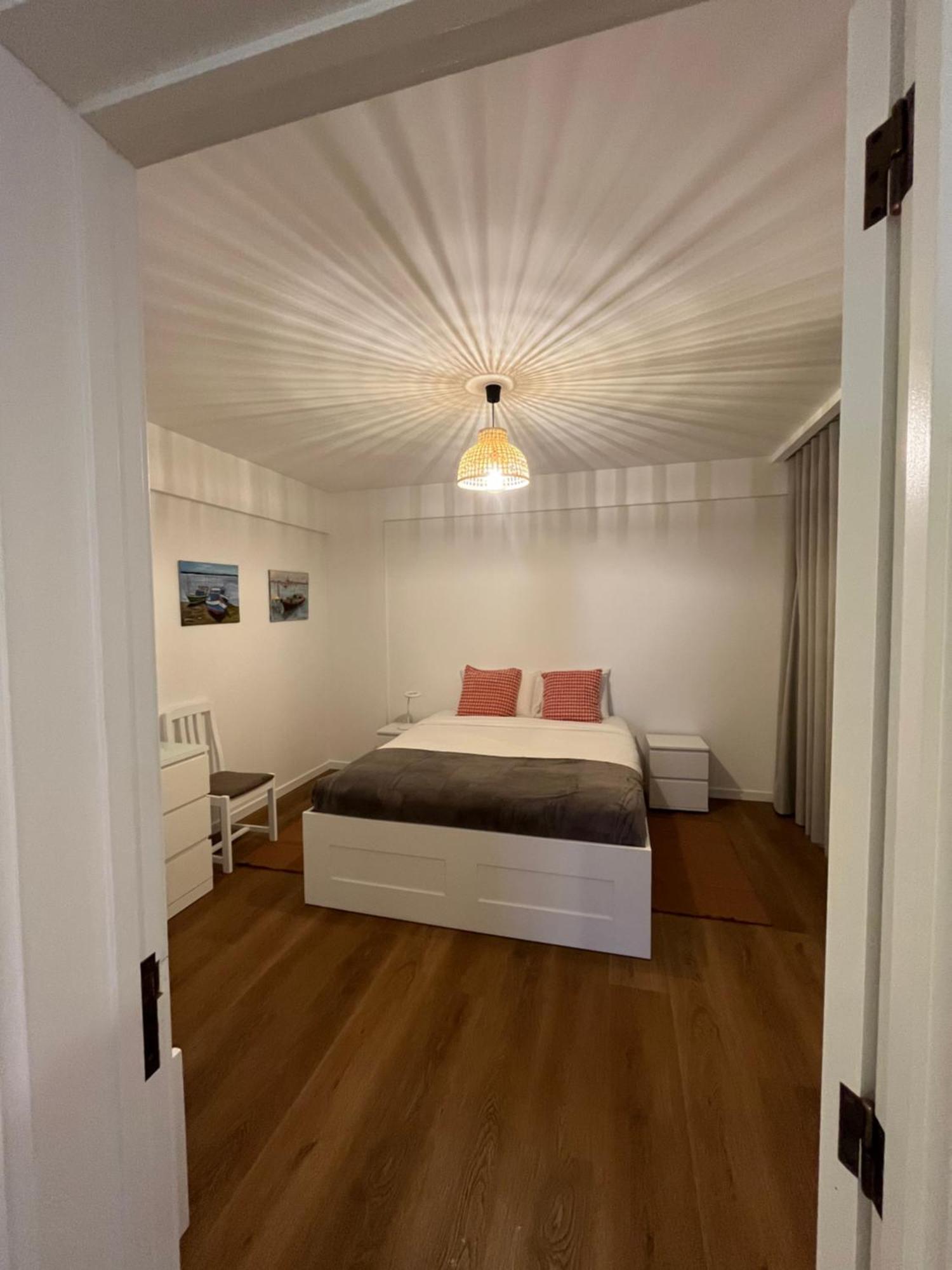 Luxury View Apartment Funchal - Free Parking Funchal (Madeira) Eksteriør billede