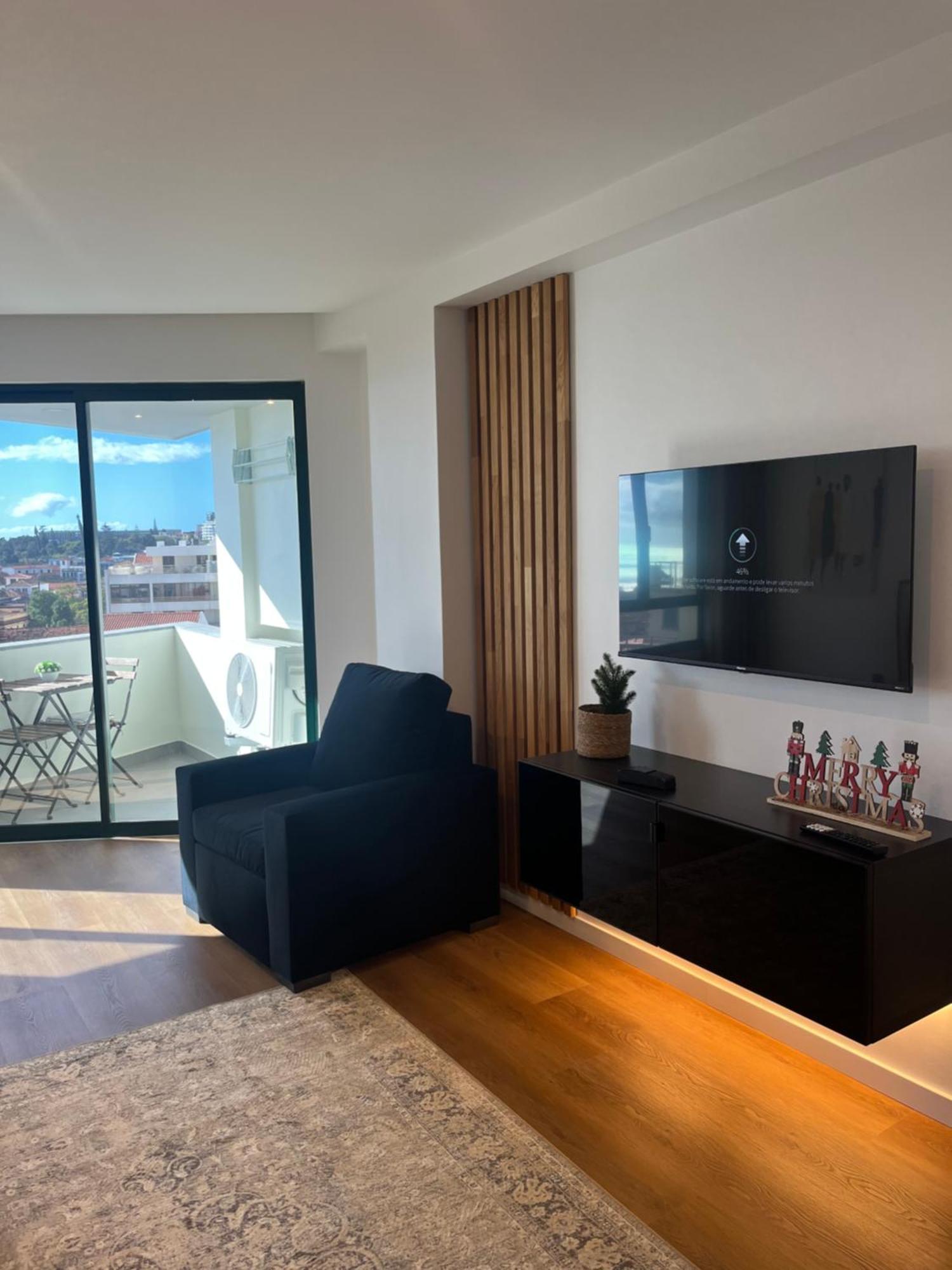 Luxury View Apartment Funchal - Free Parking Funchal (Madeira) Eksteriør billede