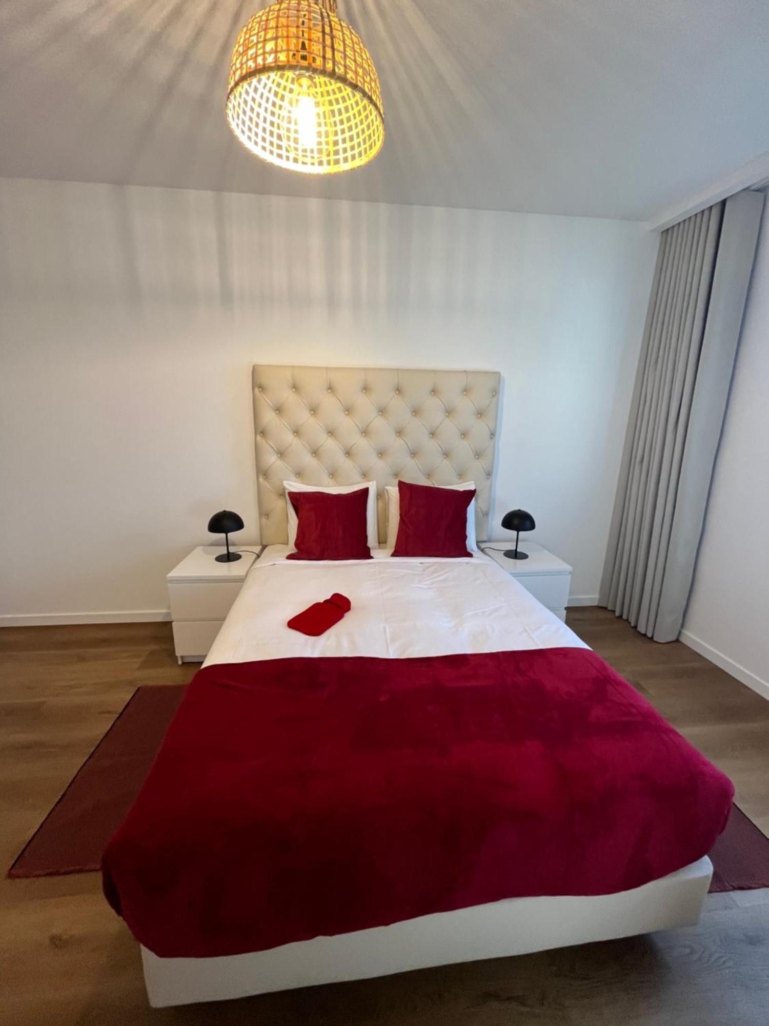 Luxury View Apartment Funchal - Free Parking Funchal (Madeira) Eksteriør billede