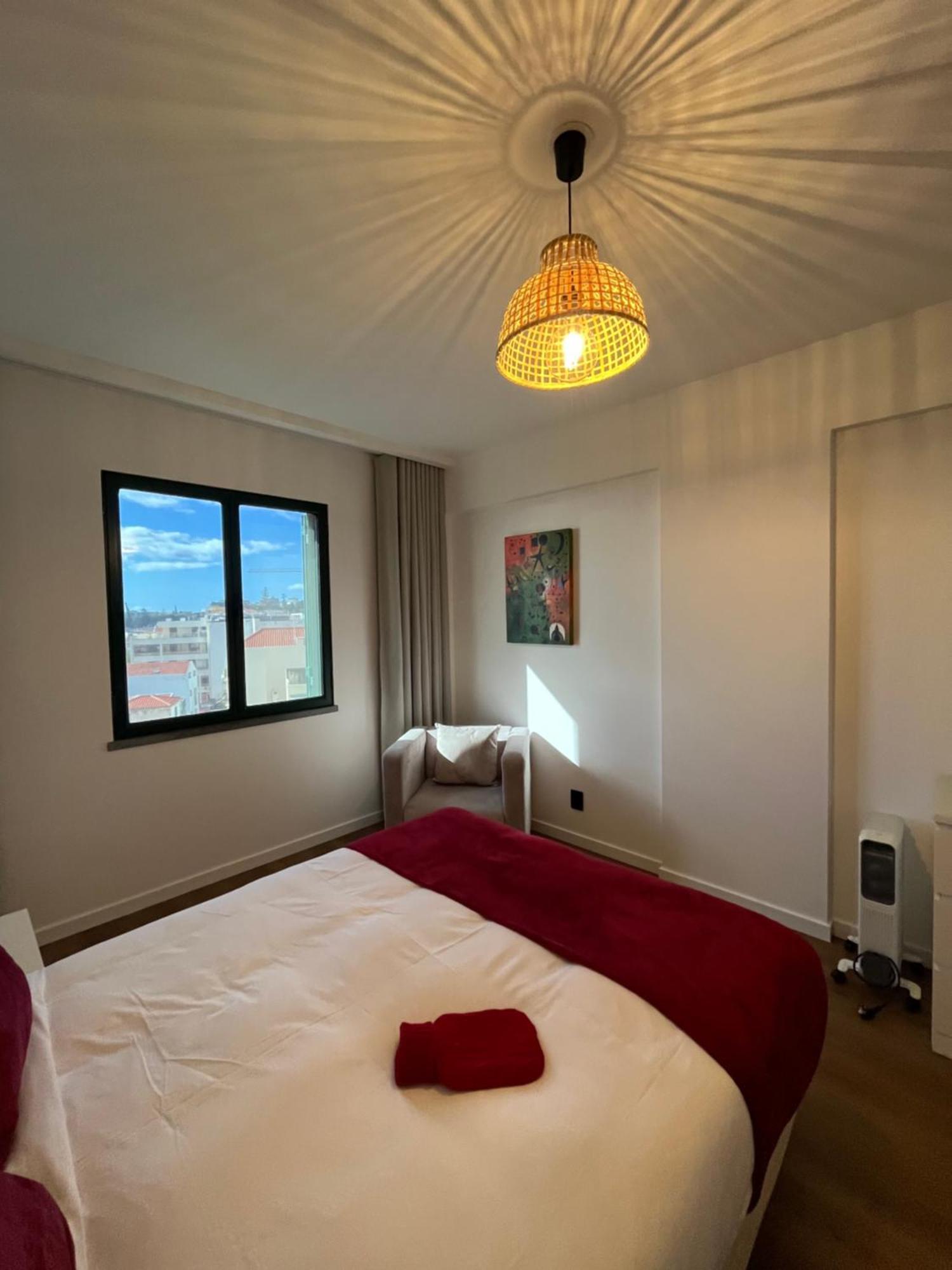 Luxury View Apartment Funchal Eksteriør billede