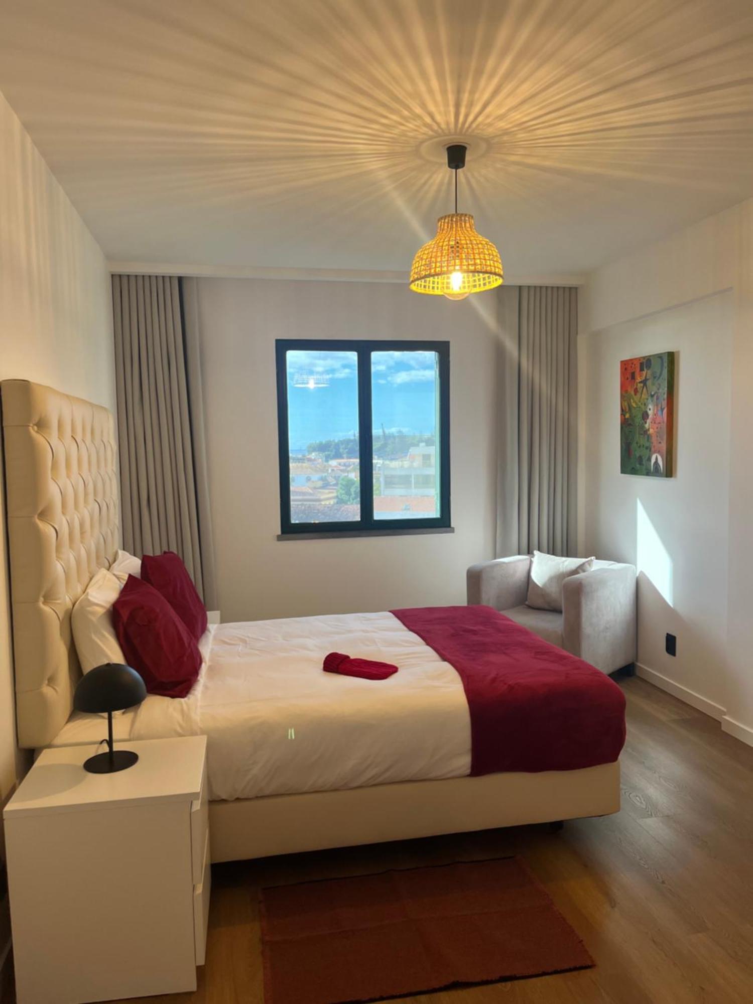 Luxury View Apartment Funchal - Free Parking Funchal (Madeira) Eksteriør billede