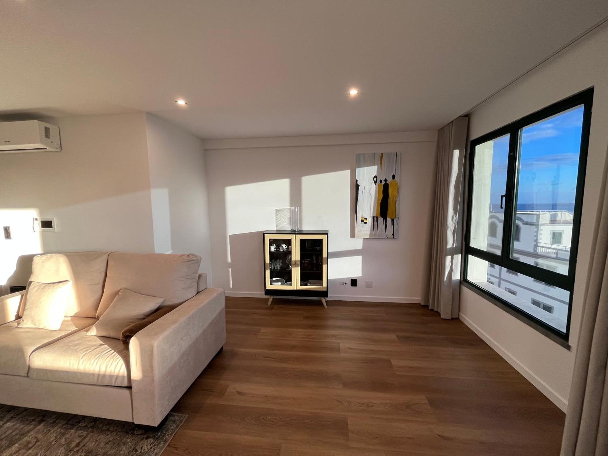 Luxury View Apartment Funchal Eksteriør billede