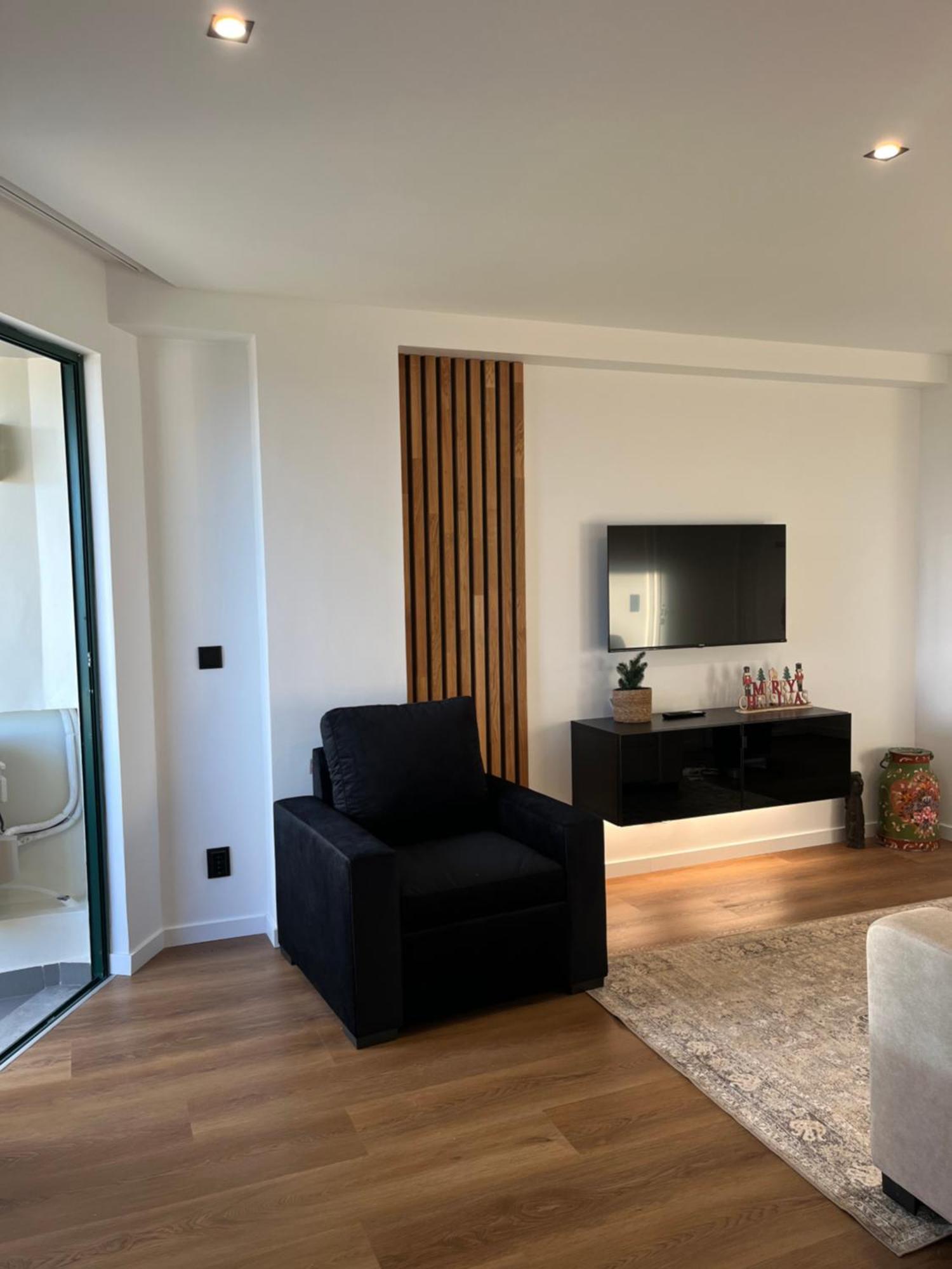 Luxury View Apartment Funchal Eksteriør billede